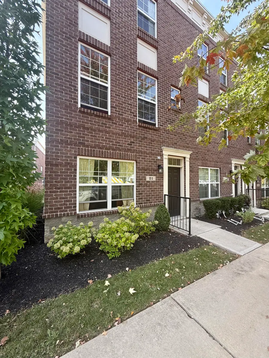 21 Mill Run Place, Springfield, OH 45502 - #2