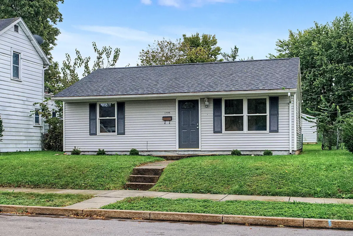 1795 Broadway Street, Springfield, OH 45504 - #1