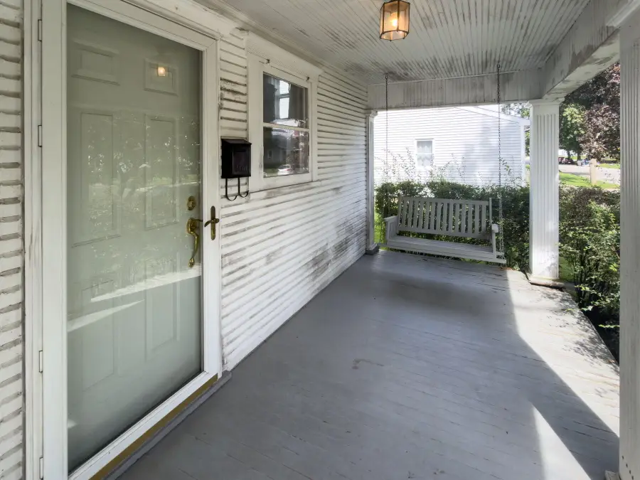 524 Wayne Avenue, Greenville, OH 45331 - #2
