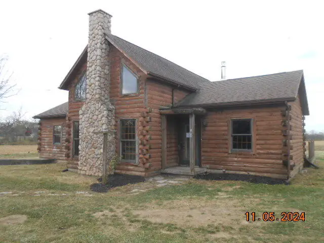 4885 Wolfe Road, Lima, OH 45807 - #1