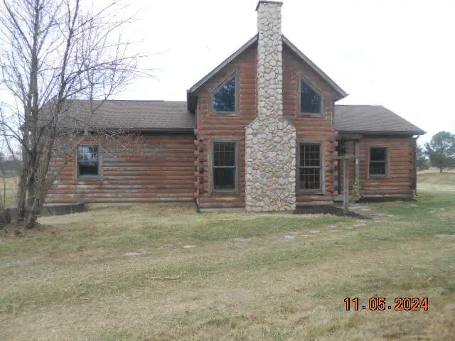 4885 Wolfe Road, Lima, OH 45807 - #3