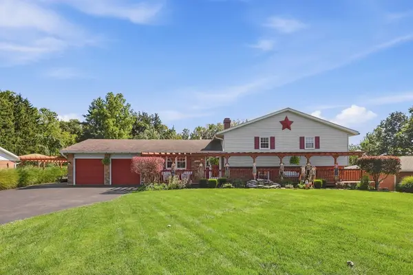 500 Bowman Road, Springfield, OH 45505
