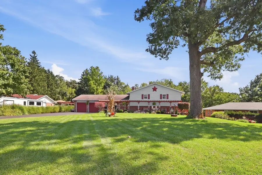 500 Bowman Road, Springfield, OH 45505 - #2