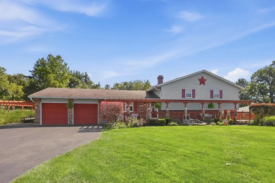 500 Bowman Road, Springfield, OH 45505 - #3