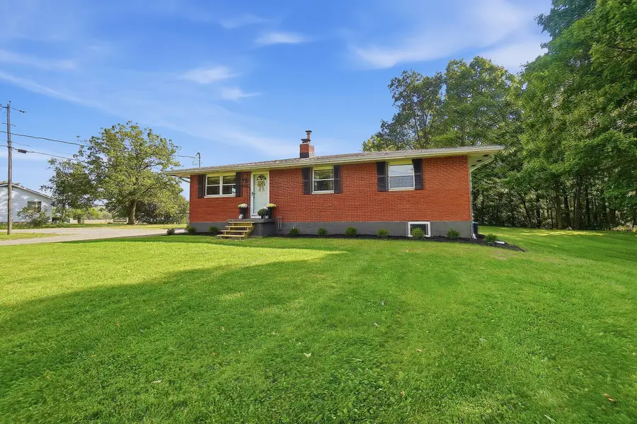 900 N Urbana Lisbon Road, South Vienna, OH 45369 - #2