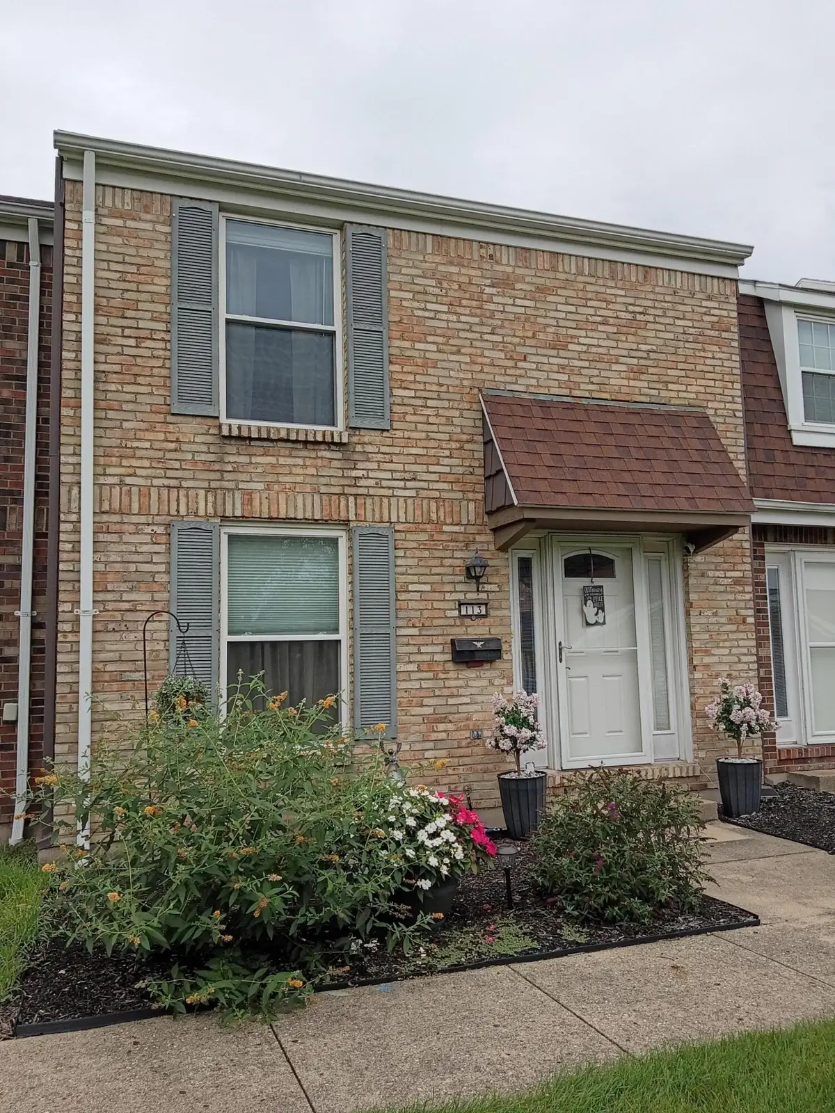 113 Freedom Court, Sidney, OH 45365 - #1