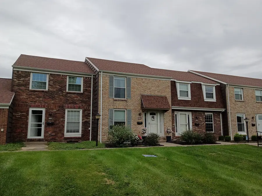 113 Freedom Court, Sidney, OH 45365 - #2