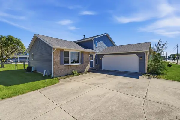 210 N Main Street, Jackson Center, OH 45334