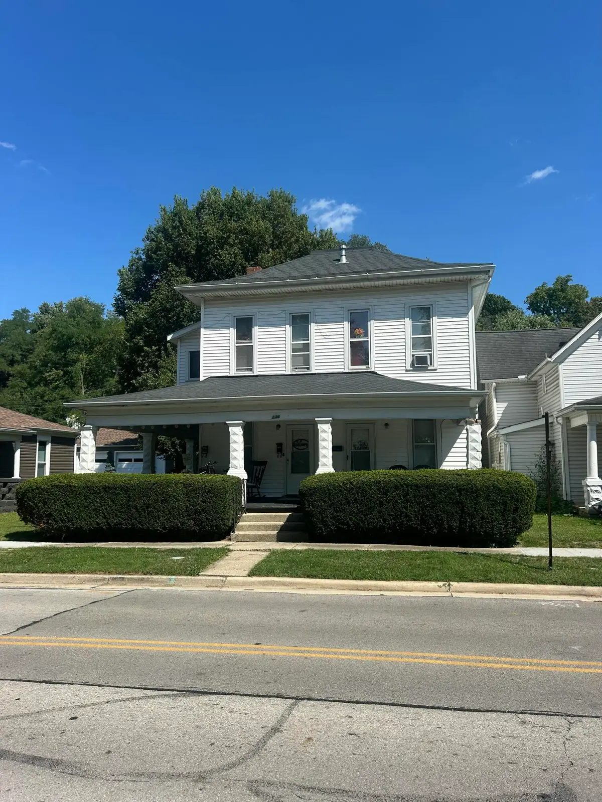 136 Brooklyn Avenue, Sidney, OH 45365 - #1
