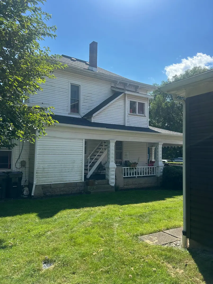 136 Brooklyn Avenue, Sidney, OH 45365 - #3