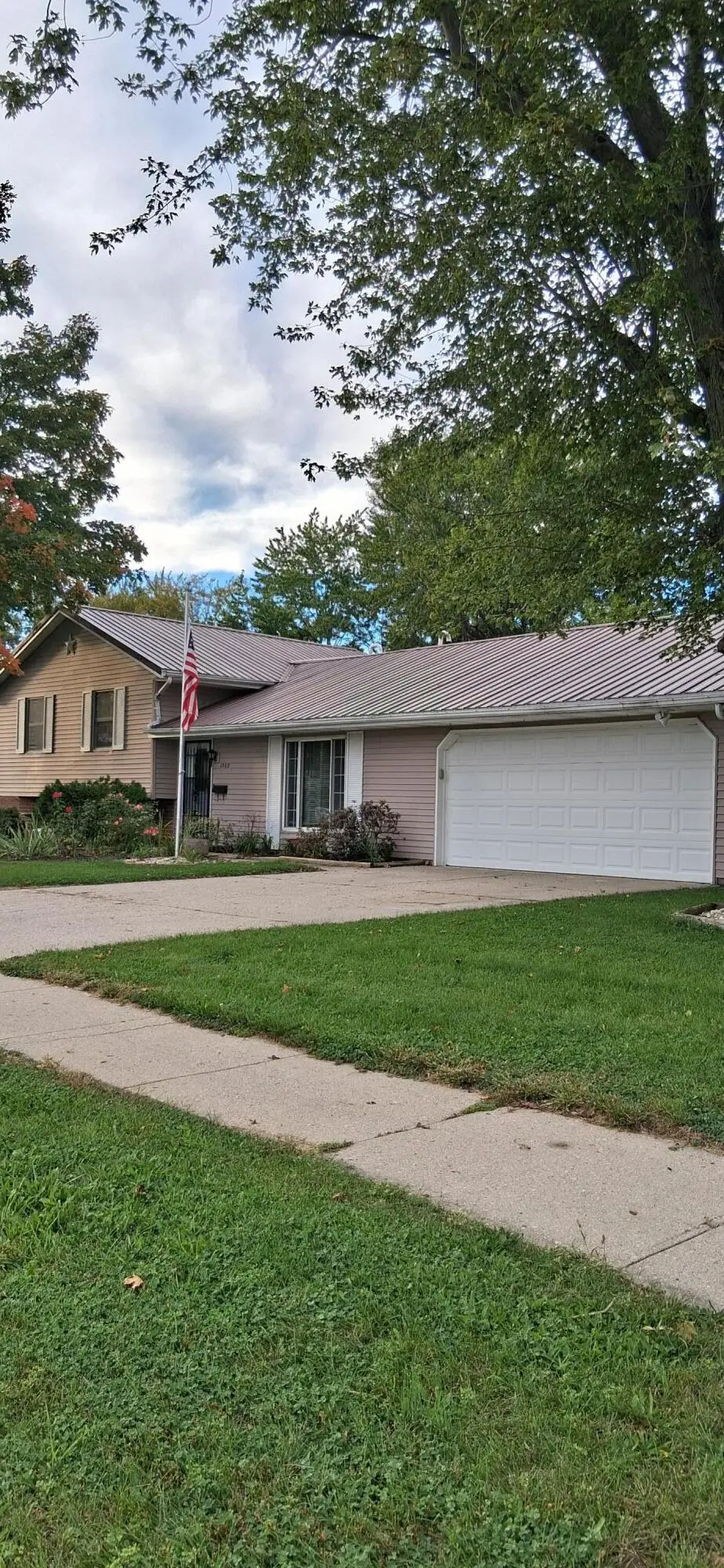 1302 Nagel Street, Saint Marys, OH 45885 - #1