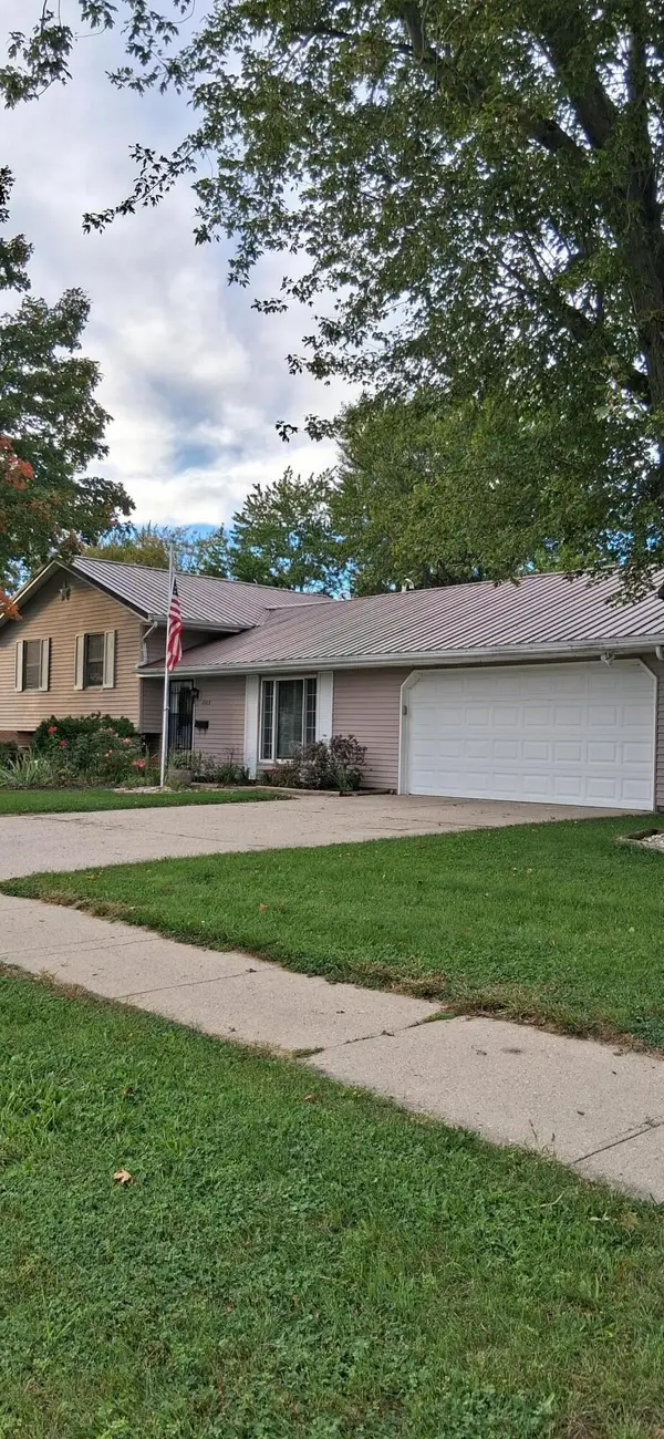 1302 Nagel Street, Saint Marys, OH 45885