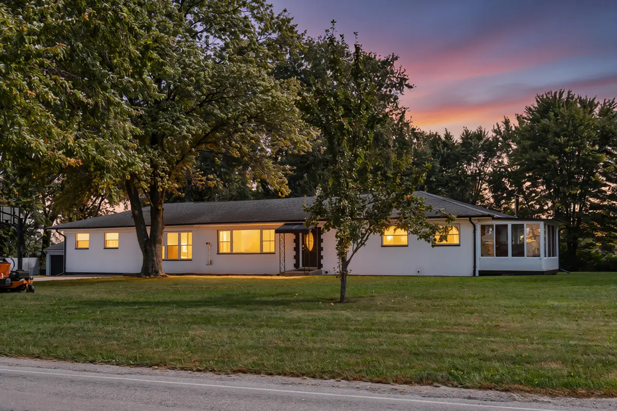 5730 Old Clifton Road, Springfield, OH 45502 - #1