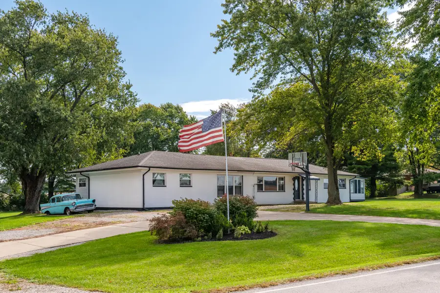 5730 Old Clifton Road, Springfield, OH 45502 - #2