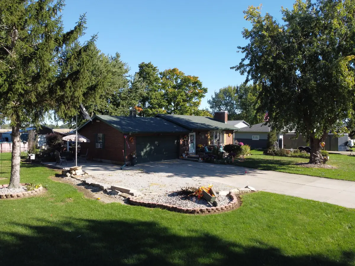 1300 Stephens Road, Sidney, OH 45365 - #1