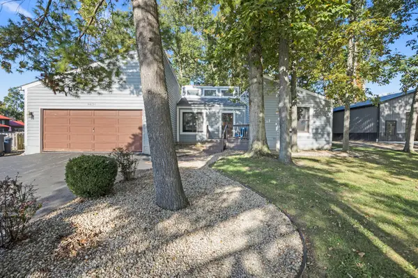 9830 Buckeye Drive, Huntsville, OH 43324