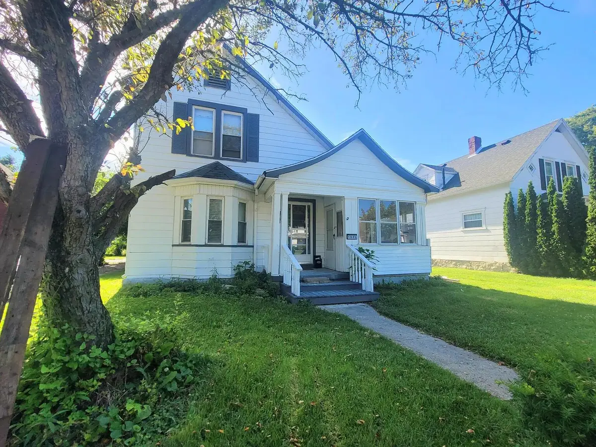 1635 S Center Boulevard, Springfield, OH 45506 - #1