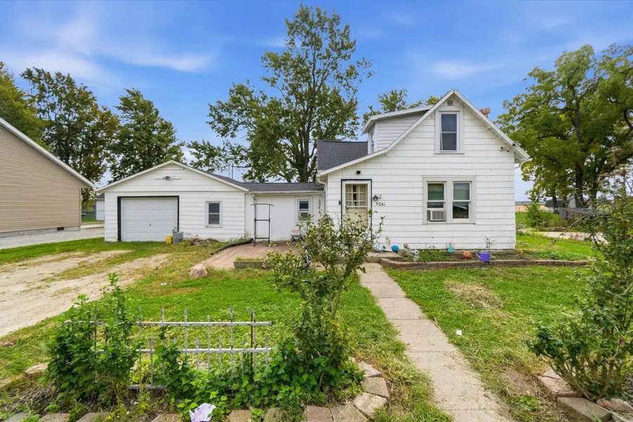 5241 Norfolk Street, Lima, OH 45806 - #2