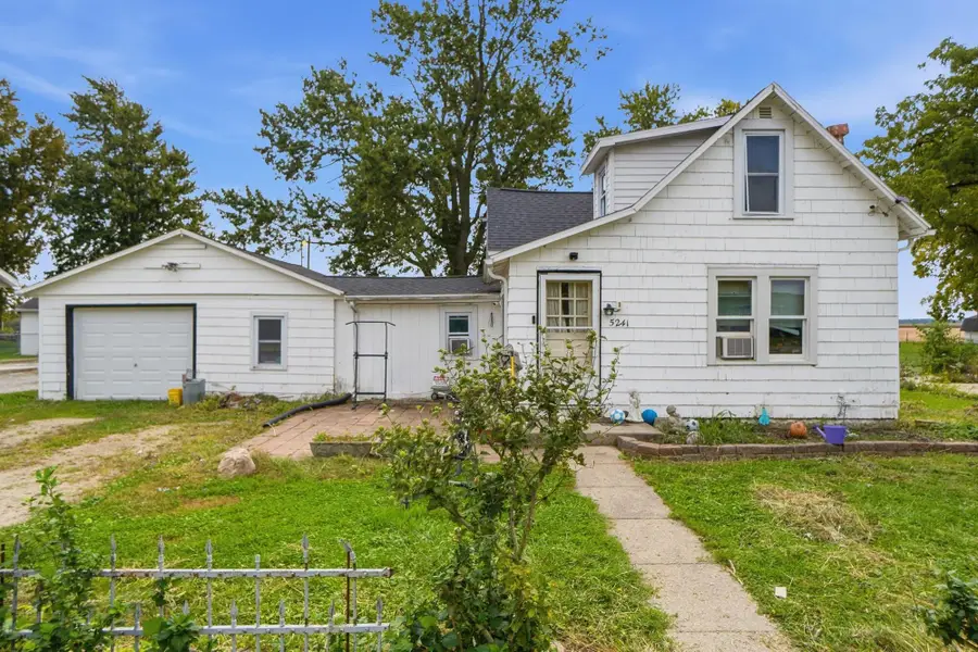 5241 Norfolk Street, Lima, OH 45806 - #3