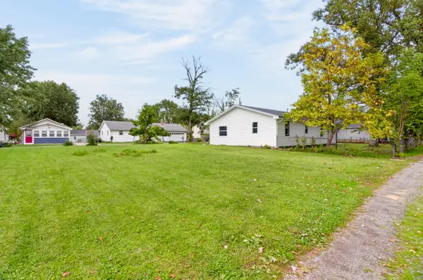 8891 Walnut Street, Lakeview, OH 43331