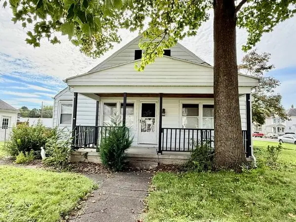 1225 Washington Avenue, Piqua, OH 45356