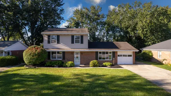 1107 Indiana Avenue, Saint Marys, OH 45885