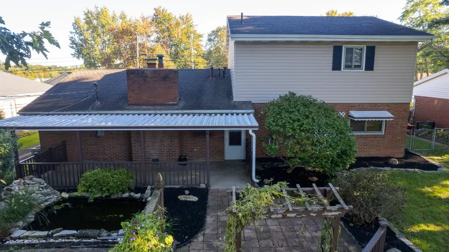 1107 Indiana Avenue, Saint Marys, OH 45885 - #3