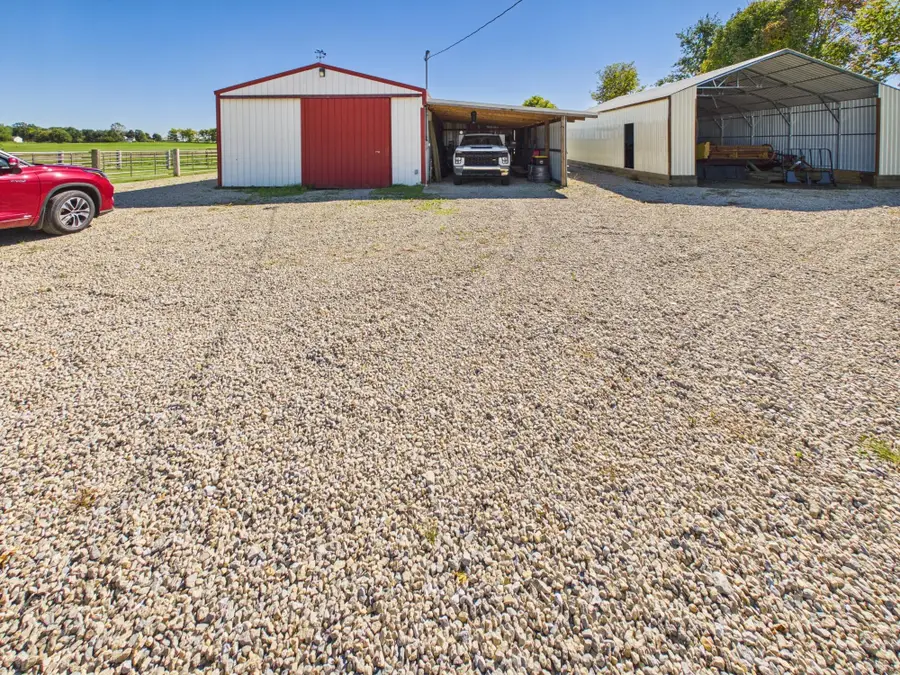 8320 Kniseley Road, Greenville, OH 45331 - #2