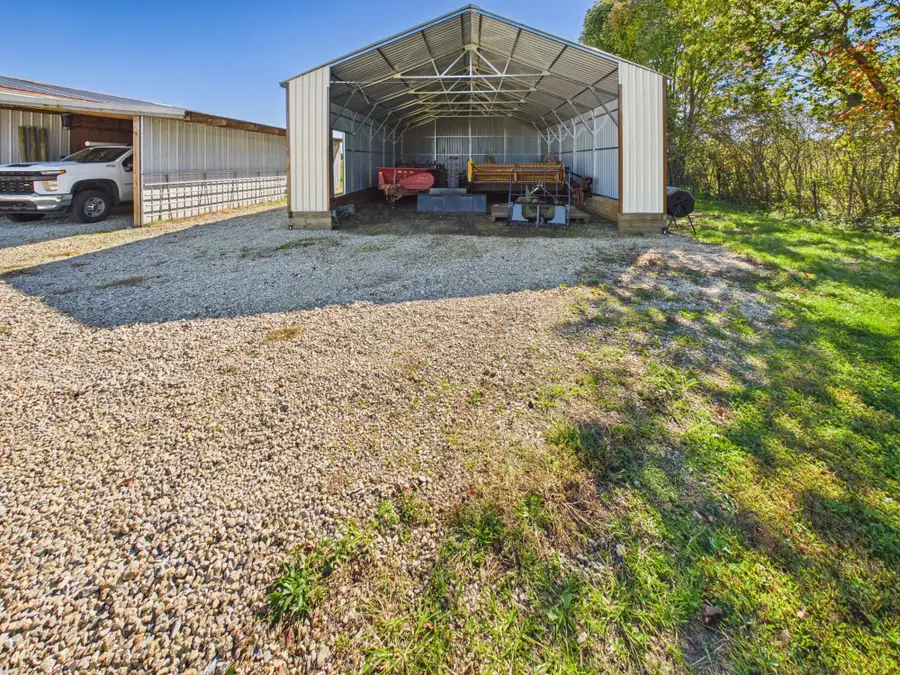 8320 Kniseley Road, Greenville, OH 45331 - #3