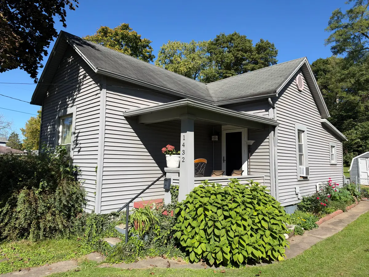 1432 Broadway Street, Springfield, OH 45504 - #1