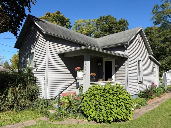 1432 Broadway Street, Springfield, OH 45504