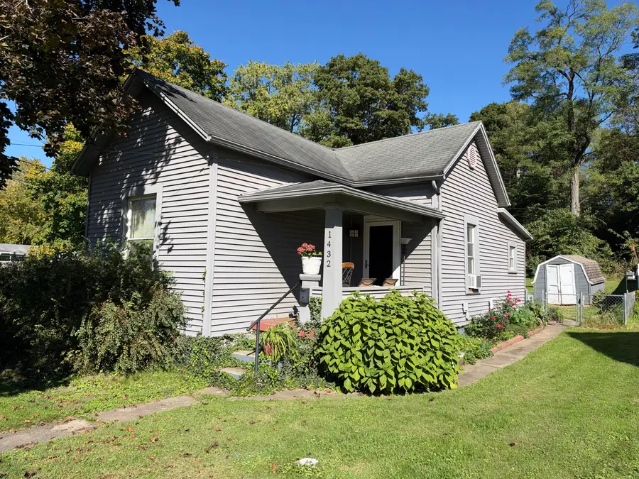 1432 Broadway Street, Springfield, OH 45504 - #2