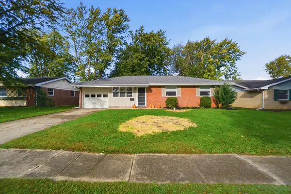 917 N Dale Drive, Lima, OH 45805