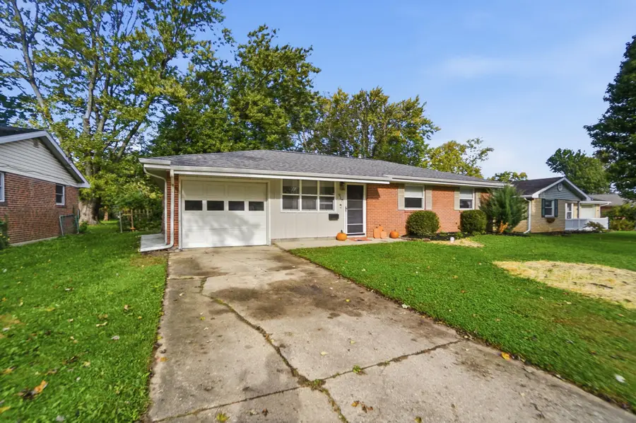 917 N Dale Drive, Lima, OH 45805 - #2
