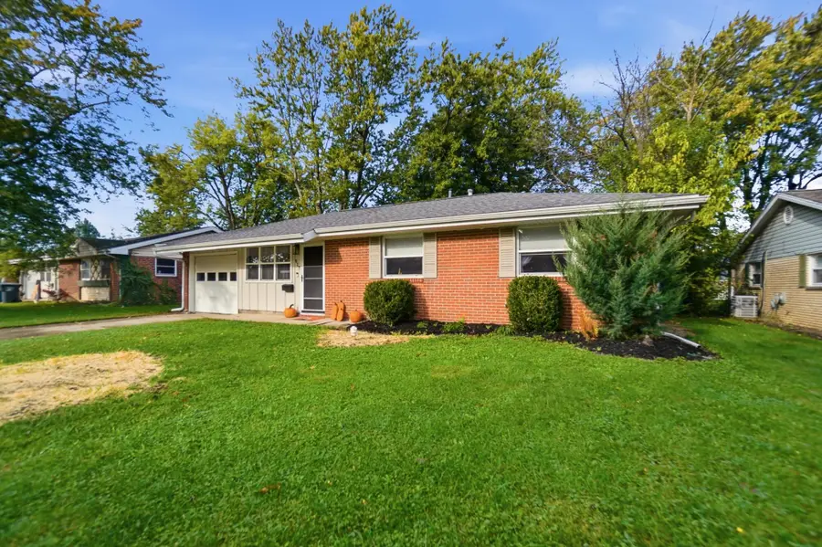 917 N Dale Drive, Lima, OH 45805 - #3