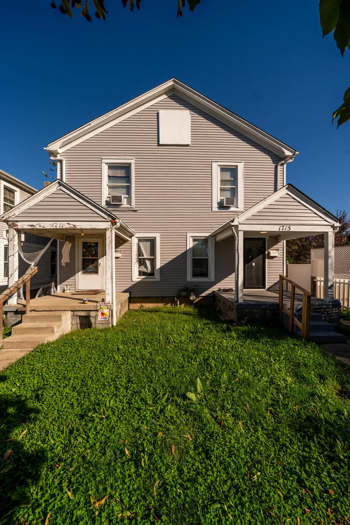 1713-1715 Mack Avenue, Dayton, OH 45404 - #1