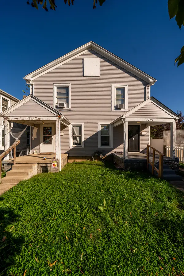 1713-1715 Mack Avenue, Dayton, OH 45404