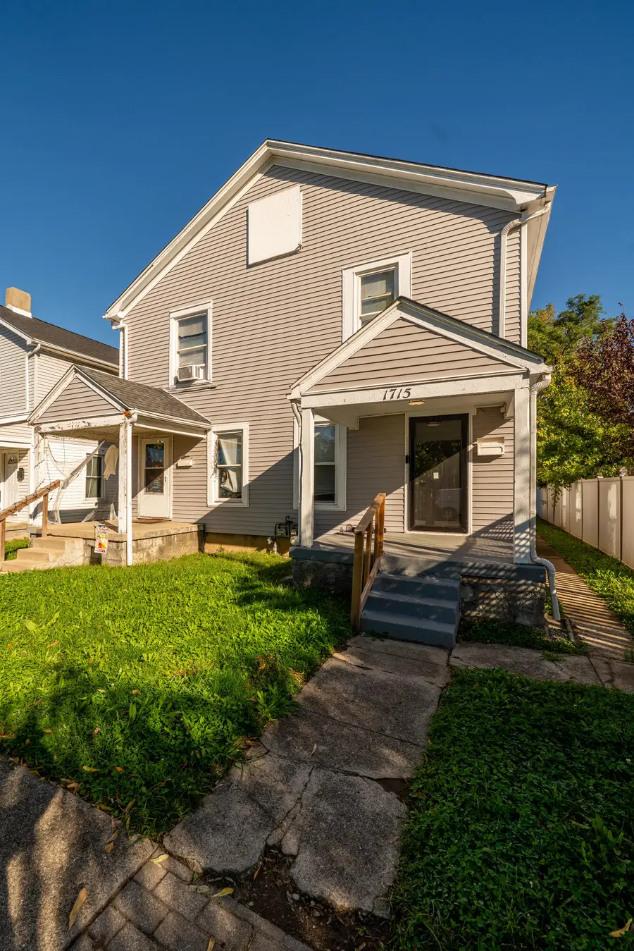1713-1715 Mack Avenue, Dayton, OH 45404 - #3