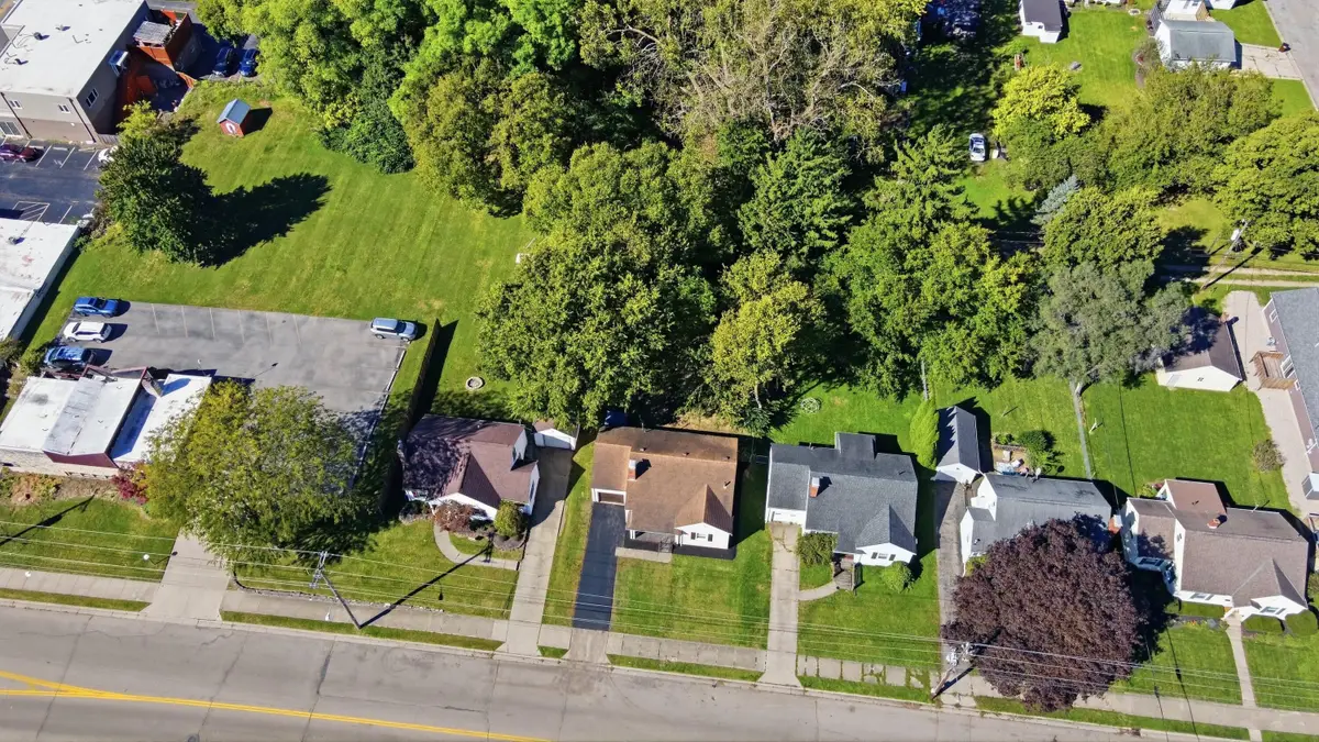 1233 N Plum Street, Springfield, OH 45504 - #1