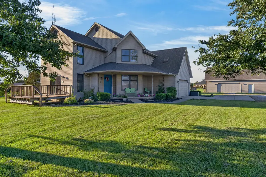 2045 Lindsey Road, Sidney, OH 45365 - #3