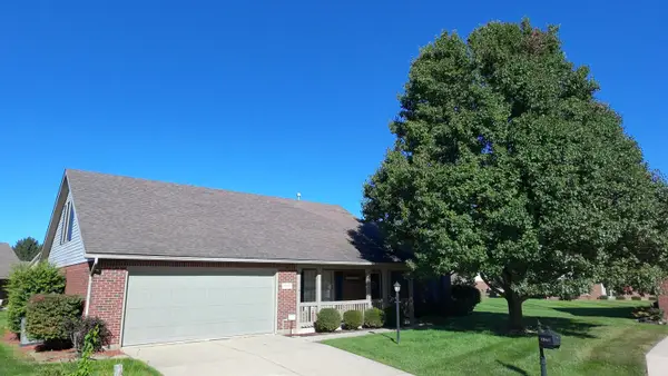 1940 Shady Oak Court, Springfield, OH 45502