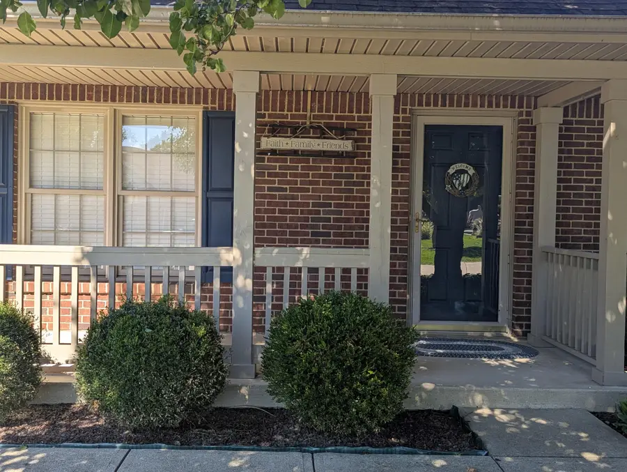 1940 Shady Oak Court, Springfield, OH 45502 - #2