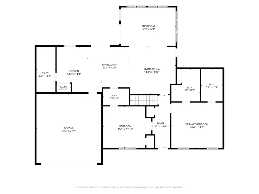 1940 Shady Oak Court, Springfield, OH 45502 - #3