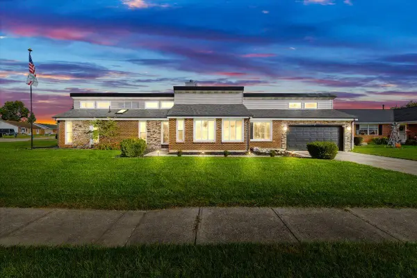 1700 Elaina Drive, Springfield, OH 45503