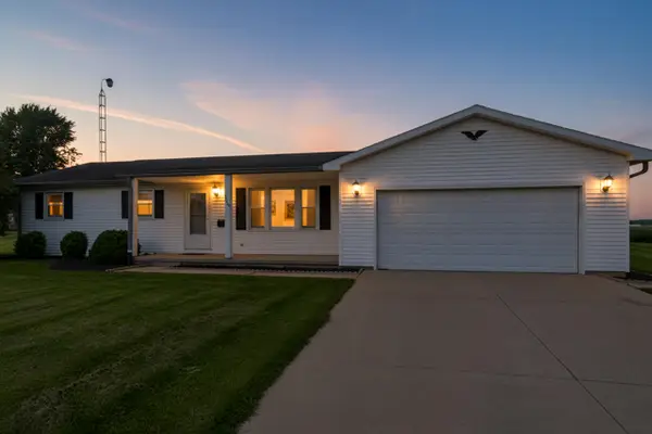 210 Elic Court, Botkins, OH 45306
