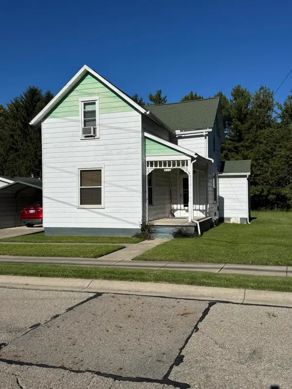 222 Jamestown Road, South Charleston, OH 45368