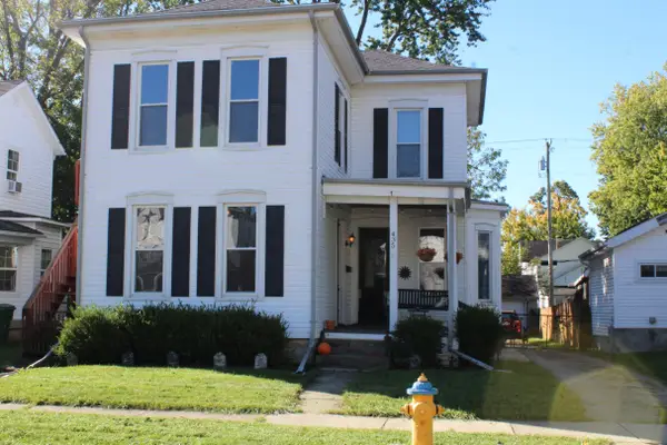 435 E Church Street, Urbana, OH 43078