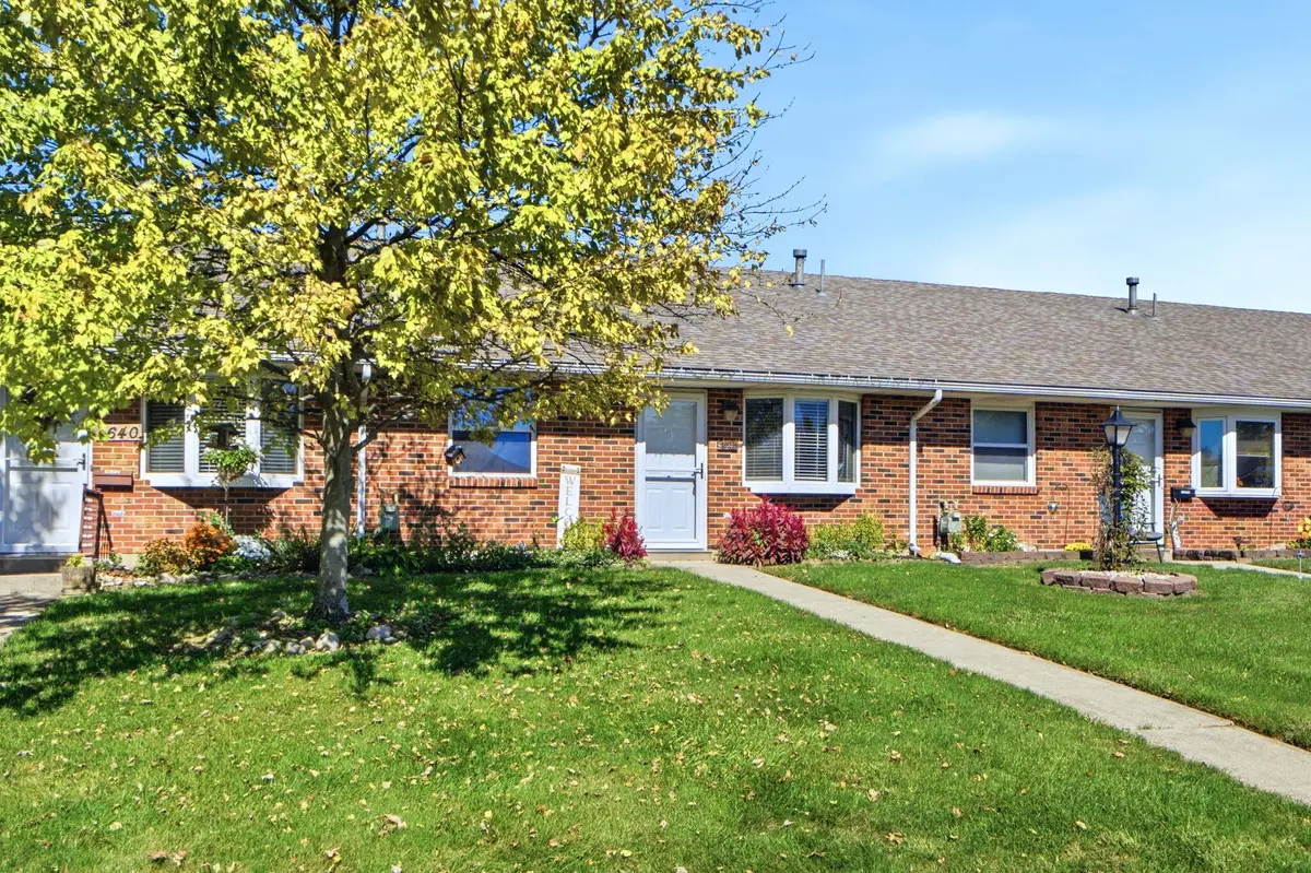 1642 Sierra Avenue, Springfield, OH 45503 - #1