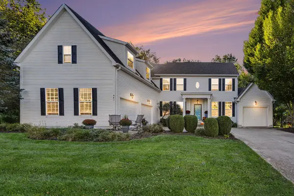 443 Calvary Road, Marysville, OH 43040