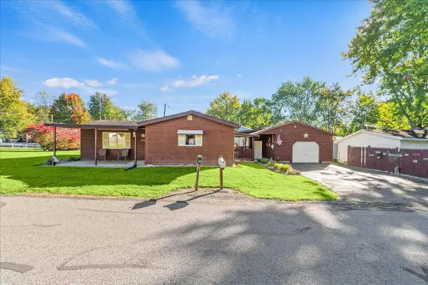 11406 Kickapoo Path, Lakeview, OH 43331